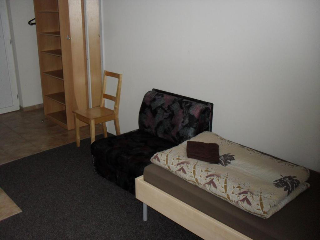Penzion Kamenak Kamenný Újezd 部屋 写真