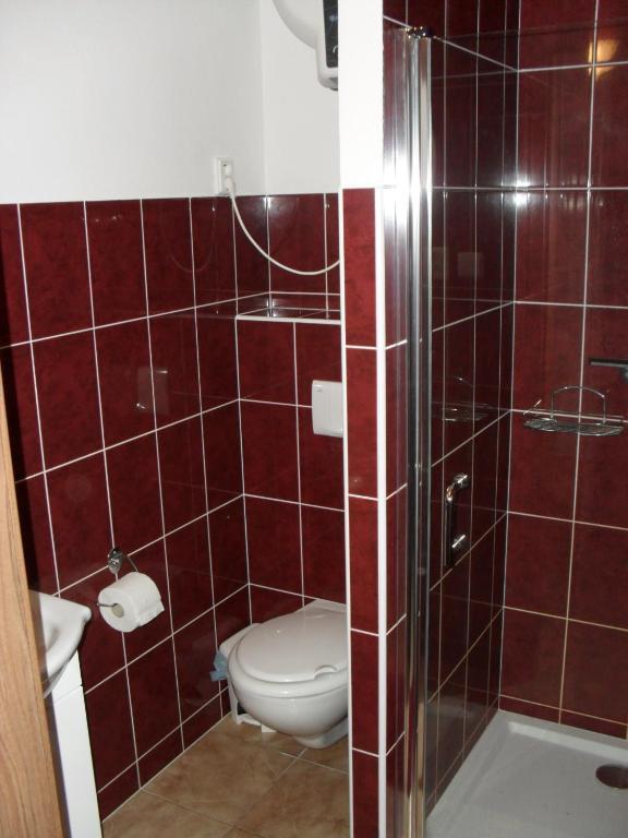 Penzion Kamenak Kamenný Újezd 部屋 写真