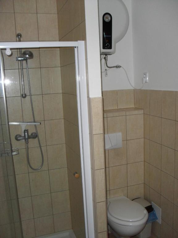 Penzion Kamenak Kamenný Újezd 部屋 写真